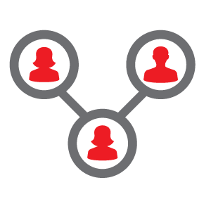 リンキングと分析