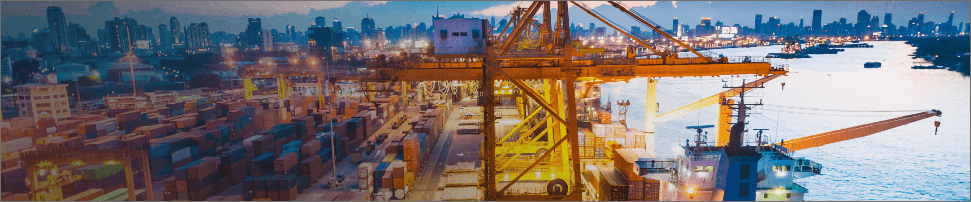 貿易コンプライアンス