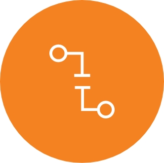 破損したプロセスアイコン