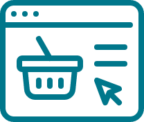 Eコマースアイコン