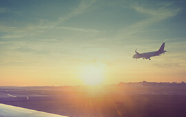 ThreatMetrix がエミレーツ・スカイワーズを保護