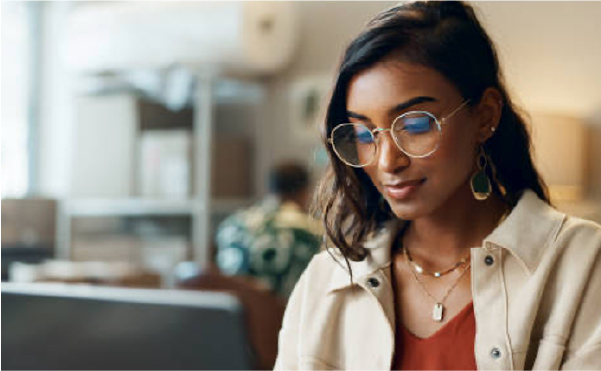 ワーキングウーマン