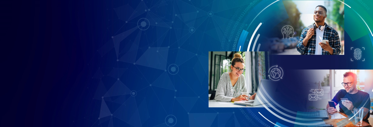 安全な顧客体験