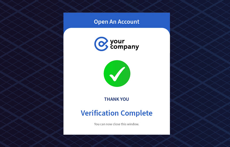 IDVerse feature image #4 