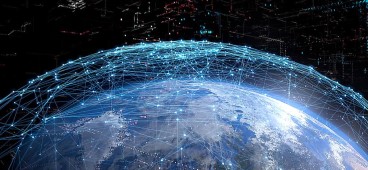 Digital Identity Network