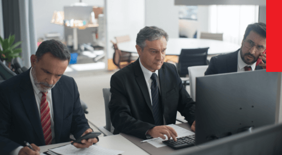 支払いの効率化のための銀行コードの検証